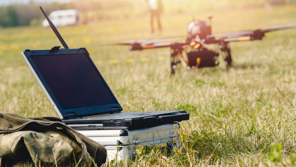 Drone